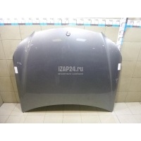 Капот Mercedes Benz W212 E-Klasse (2009 - 2016) 2128800357