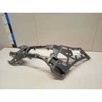 Кронштейн переднего бампера левый Mercedes Benz W212 E-Klasse (2009 - 2016) 2128853765