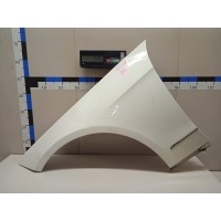 Крыло переднее левое Mercedes Benz W212 E-Klasse (2009 - 2016) 2128800118