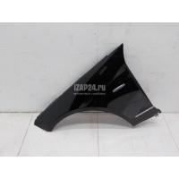 Крыло переднее левое Mercedes Benz W212 E-Klasse (2009 - 2016) 2128800118