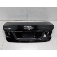 Крышка багажника Mercedes Benz W212 E-Klasse (2009 - 2016) 2127500275