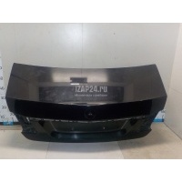 Крышка багажника Mercedes Benz W212 E-Klasse (2009 - 2016) 2127500275