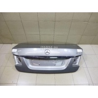 Крышка багажника Mercedes Benz W212 E-Klasse (2009 - 2016) 2127500975