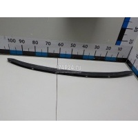 Накладка переднего бампера Mercedes Benz W212 E-Klasse (2009 - 2016) 2128852322