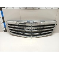 Решетка радиатора Mercedes Benz W212 E-Klasse (2009 - 2016) 21288010839040
