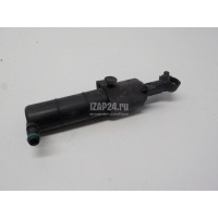 Форсунка омывателя фары Mercedes Benz W212 E-Klasse (2009 - 2016) 2128600047