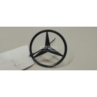 Эмблема на крышку багажника Mercedes Benz W212 E-Klasse (2009 - 2016) 2128170016