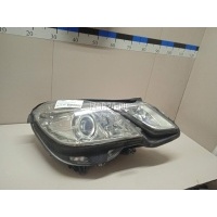 Фара правая Mercedes Benz W212 E-Klasse (2009 - 2016) 2128202859