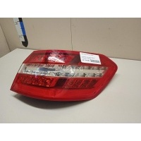 Фонарь задний наружный правый Mercedes Benz W212 E-Klasse (2009 - 2016) 2128201264