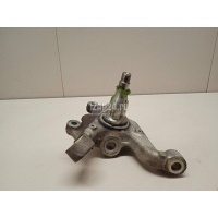 Кулак поворотный передний правый Mercedes Benz W212 E-Klasse (2009 - 2016) 2123322401