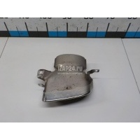 Насадка на глушитель Mercedes Benz W212 E-Klasse (2009 - 2016) 2124901027