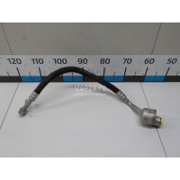 Трубка кондиционера Mercedes Benz W212 E-Klasse (2009 - 2016) 2128306515