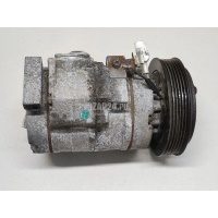 Компрессор кондиционера Geely FC/Vision (2008 - 2011) 1067000182
