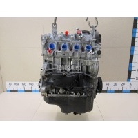 Двигатель VAG A1 (8X) (2010 - 2018) 03F100091A