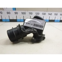 Патрубок воздушного фильтра VAG Polo (HB) (2009 - 2017) 04E129656L