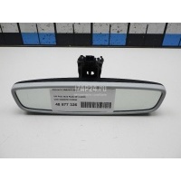 Зеркало заднего вида VAG Polo (HB) (2009 - 2017) 3G0857511ESMA
