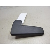 Ручка открывания капота VAG Polo (HB) (2009 - 2017) 6R1823533