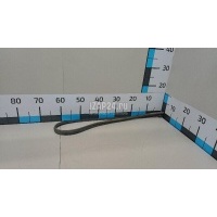 Уплотнитель двери VAG Polo (HB) (2009 - 2017) 6RU839697A5AP