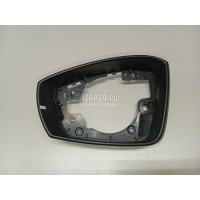 Рамка зеркала левого VAG Polo (HB) (2009 - 2017) 6R0857601B9B9