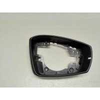 Рамка зеркала правого VAG Polo (HB) (2009 - 2017) 6R0857602B9B9