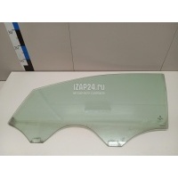 Стекло двери передней левой VAG Polo (HB) (2009 - 2017) 6R0845201A