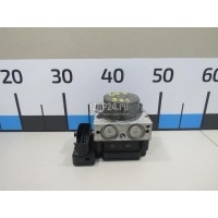 Блок ABS (насос) VAG Polo (HB) (2009 - 2017) 6R0614117AHBEF