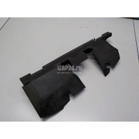 Воздуховод радиатора левый VAG Yeti (2009 - 2018) 5L0121283