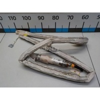 Подушка безопасности боковая (шторка) VAG Yeti (2009 - 2018) 5L6880741