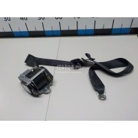 Ремень безопасности с пиропатроном VAG Yeti (2009 - 2018) 5L1857702CRAA
