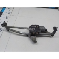 Трапеция стеклоочистителей VAG Yeti (2009 - 2018) 5L1955023A