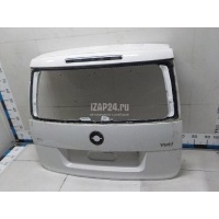 Дверь багажника VAG Yeti (2009 - 2018) 5L6827025B