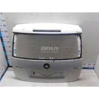 Дверь багажника VAG Yeti (2009 - 2018) 5L6827025D