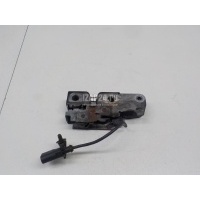 Замок капота VAG Yeti (2009 - 2018) 5L0823509B