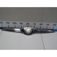 Молдинг капота VAG Yeti (2009 - 2018) 5L0853633