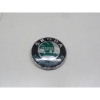 Эмблема на крышку багажника VAG Yeti (2009 - 2018) 5L0853621MEL