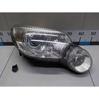 Фара правая VAG Yeti (2009 - 2018) 5L2941018C