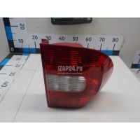 Фонарь задний левый VAG Yeti (2009 - 2018) 5L0945111