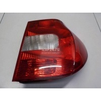 Фонарь задний правый VAG Yeti (2009 - 2018) 5L0945112