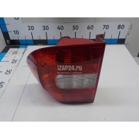 Фонарь задний правый VAG Yeti (2009 - 2018) 5L0945112