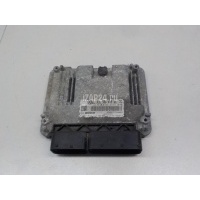 Блок управления двигателем VAG Yeti (2009 - 2018) 03L906018QK