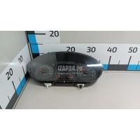 Панель приборов Fiat Ducato 250 (Not Elabuga) 2006 1394435080