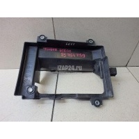 Воздуховод Toyota LX 570 2007 3291760020