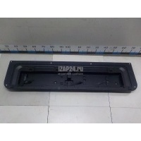 Обшивка двери багажника Toyota LX 570 2007 6478060331C0
