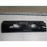 Дверь багажника нижняя Toyota LX 570 2007 6506160371