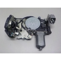 Замок багажника Toyota LX 570 2007 6939060061