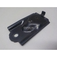 Кронштейн переднего бампера правый Toyota LX 570 2007 5214760110