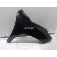 Крыло переднее правое Toyota LX 570 2007 5380160D80