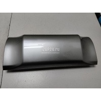 Накладка заднего бампера Toyota LX 570 2007 5216960220B0