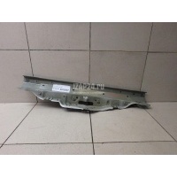 Панель передняя Toyota LX 570 2007 5320560060