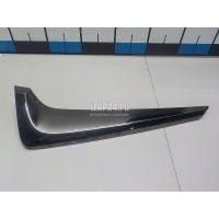 Планка под фонарь левая Toyota LX 570 2007 7680260230